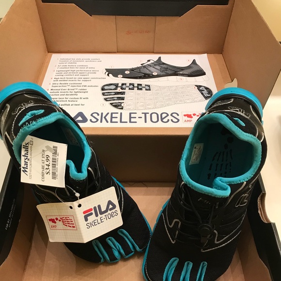 marshalls fila shoes